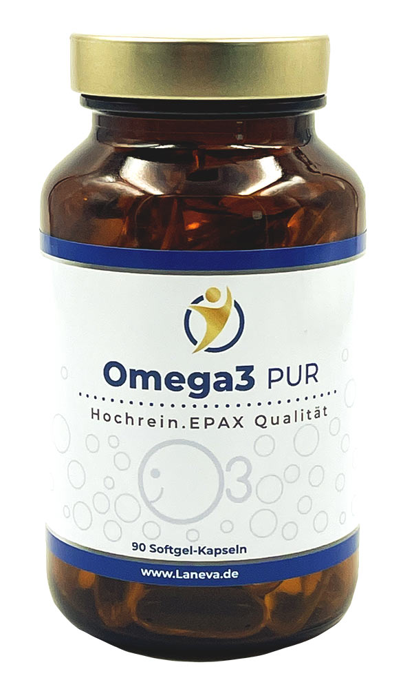 Omega 3 Pur