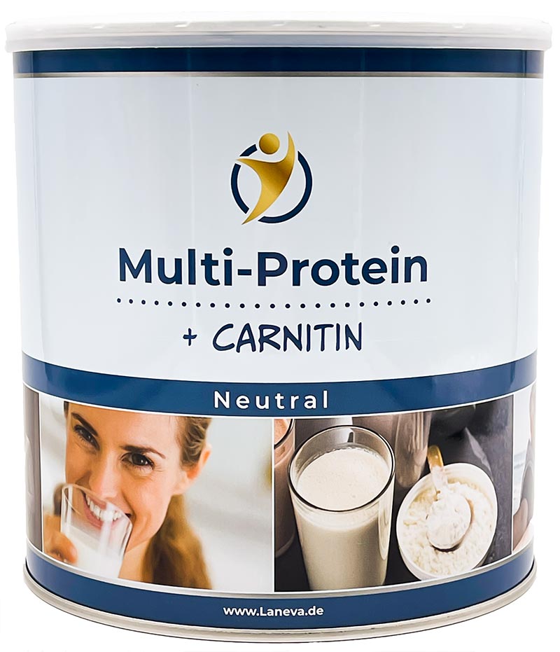 Multi-Protein (neutraler Geschmack)