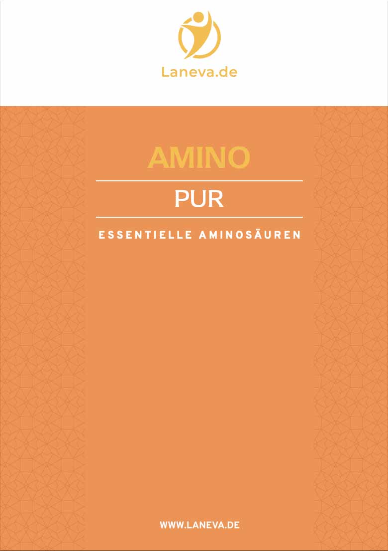 AminoPur Broschüre